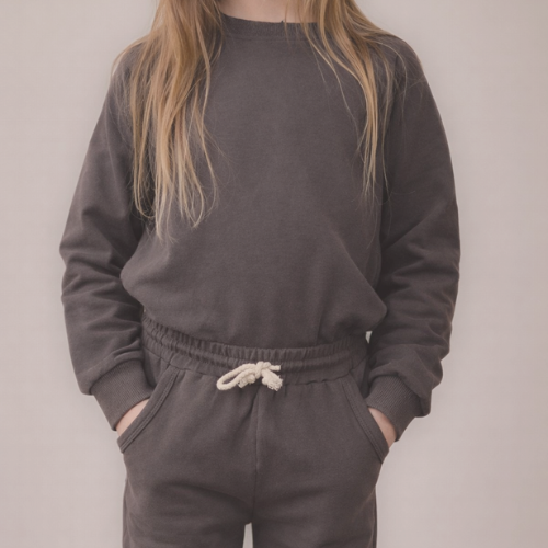 Organic Jogger Sets