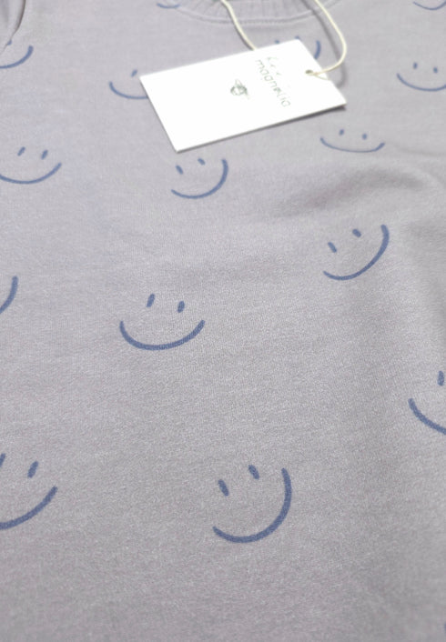 Smile Shirt - 2/3T