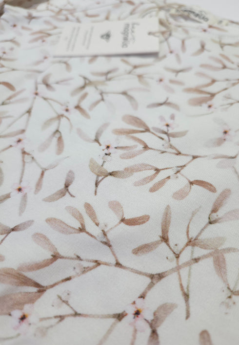 Maple Keys Pullover - 0-3m