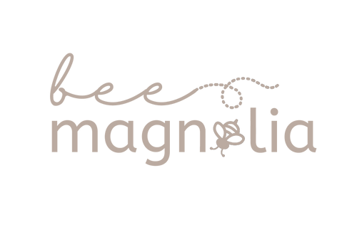 Bee & Magnolia